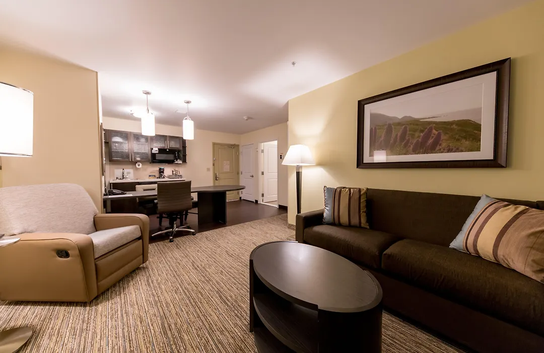 Candlewood Suites - Fairbanks By Ihg-1
