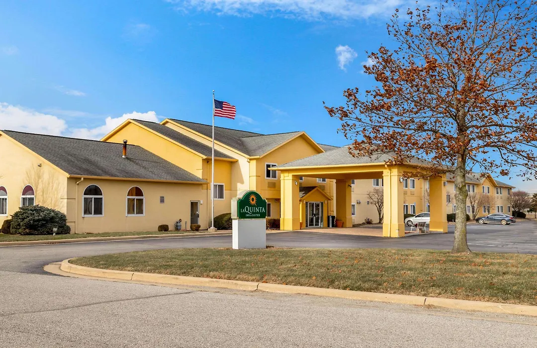 Americinn By Wyndham Frankfort In-1