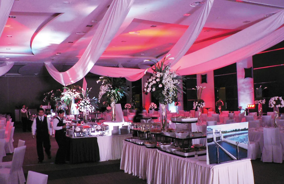 Riu Plaza Panama-1