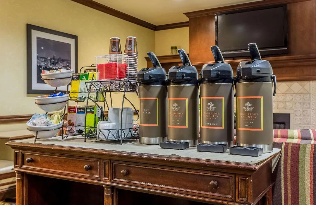 Country Inn & Suites By Radisson, Knoxville At Cedar Bluff, Tn-1