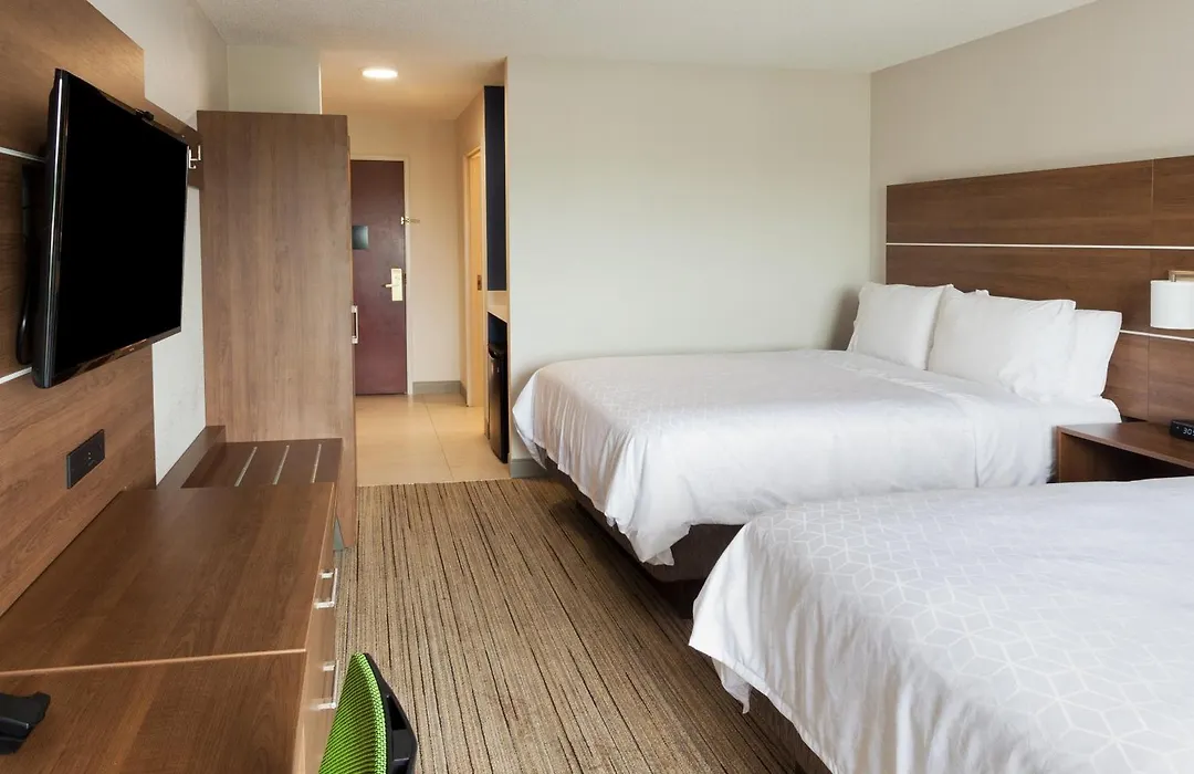 Holiday Inn Express Hotel & Suites Dothan North By Ihg-1