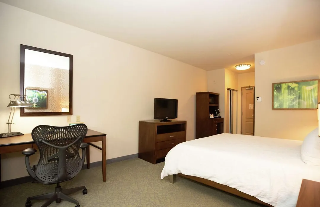 Hilton Garden Inn Covington/Mandeville-1