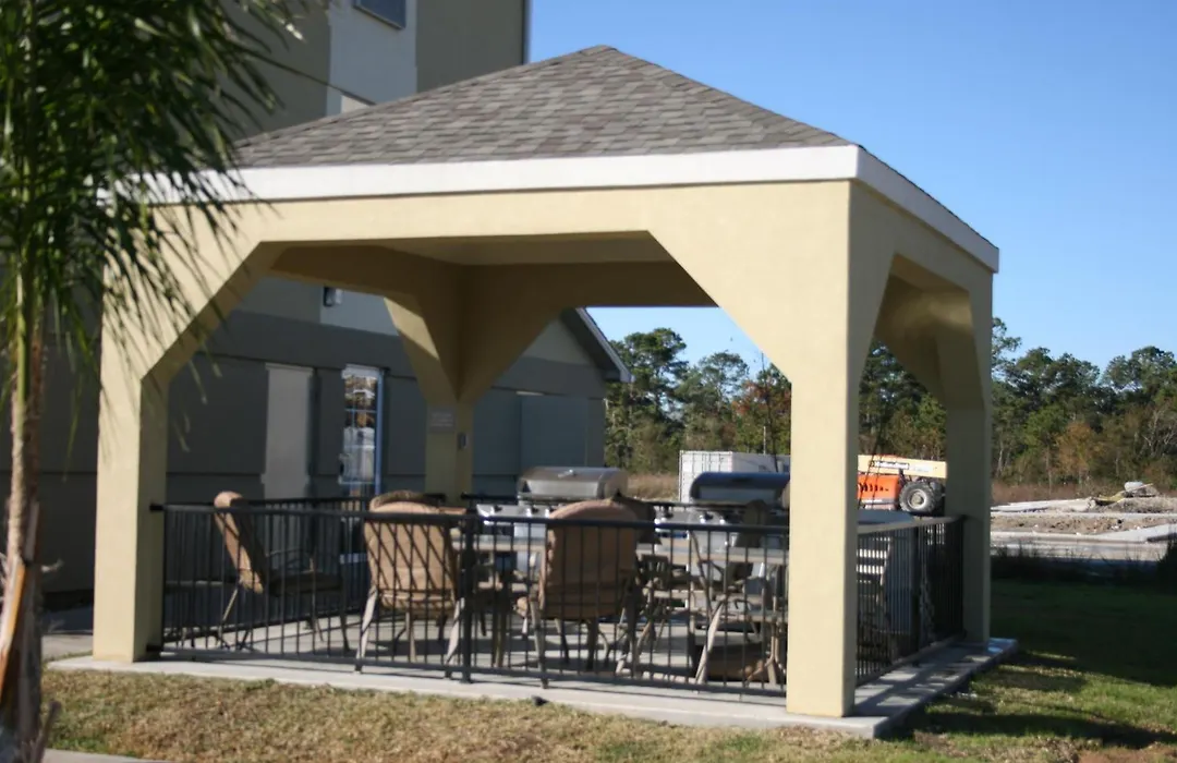 Candlewood Suites Lake Charles-Sulphur By Ihg-1
