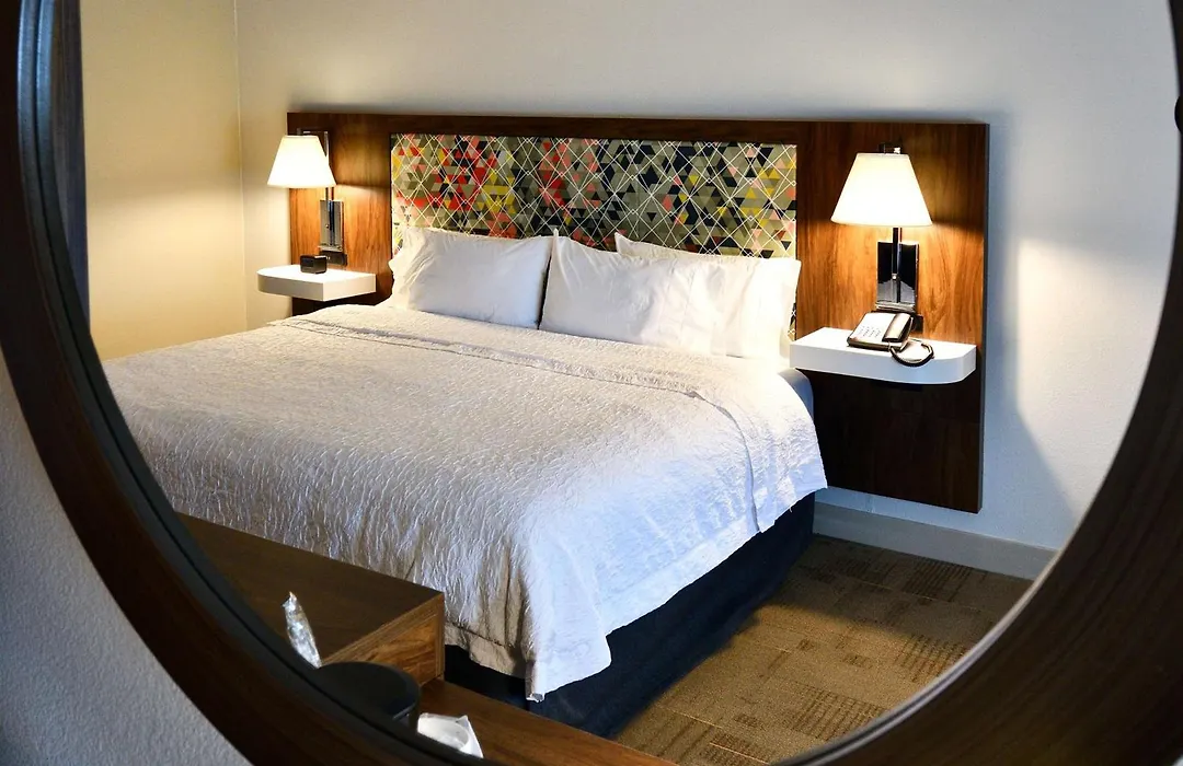 Hampton Inn Santee-I-95-1