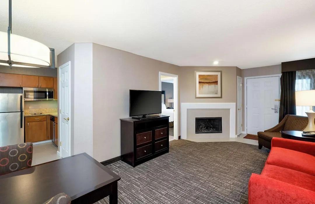 Homewood Suites Lafayette-1