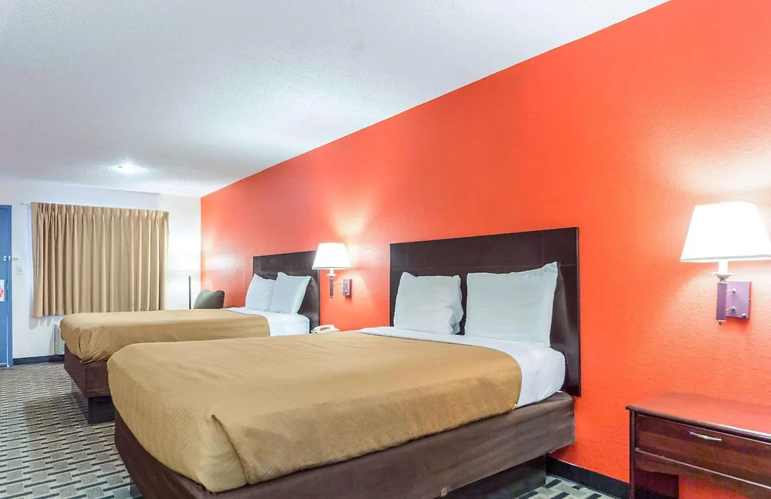 Econo Lodge Laurel-1