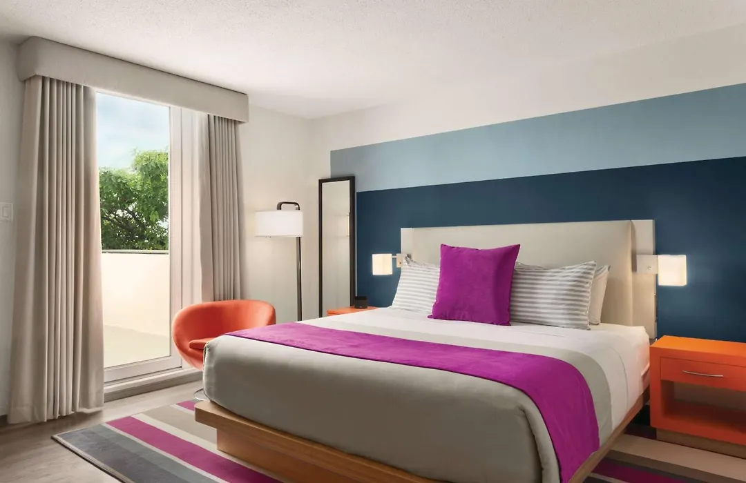 Tryp By Wyndham Isla Verde-1