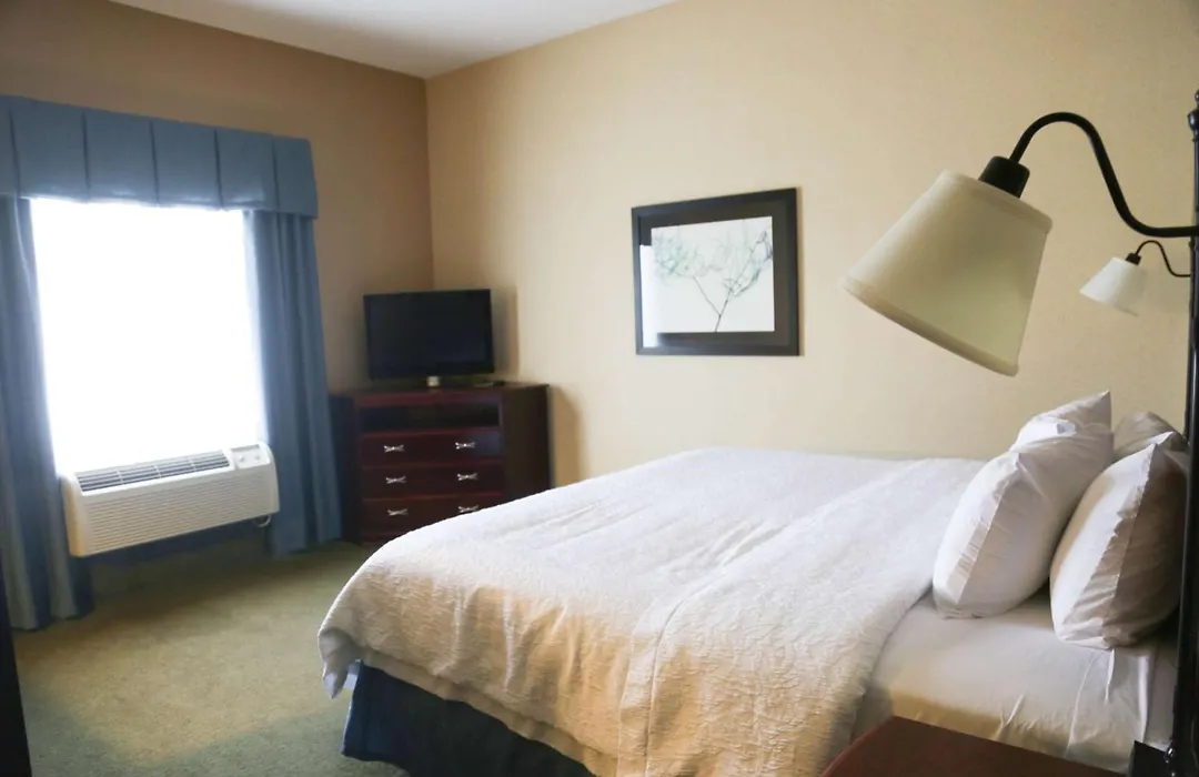 Hampton Inn Morehead-1
