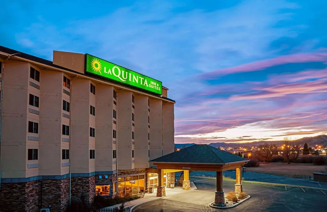 La Quinta By Wyndham Butte-1