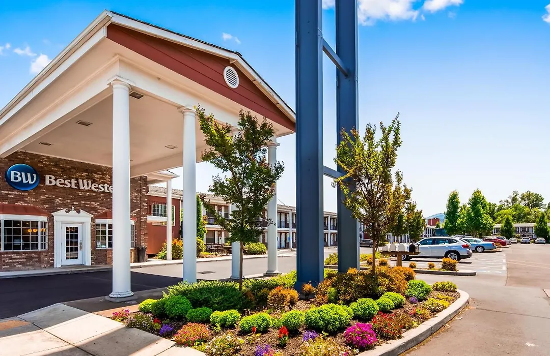 Best Western Horizon Inn-1