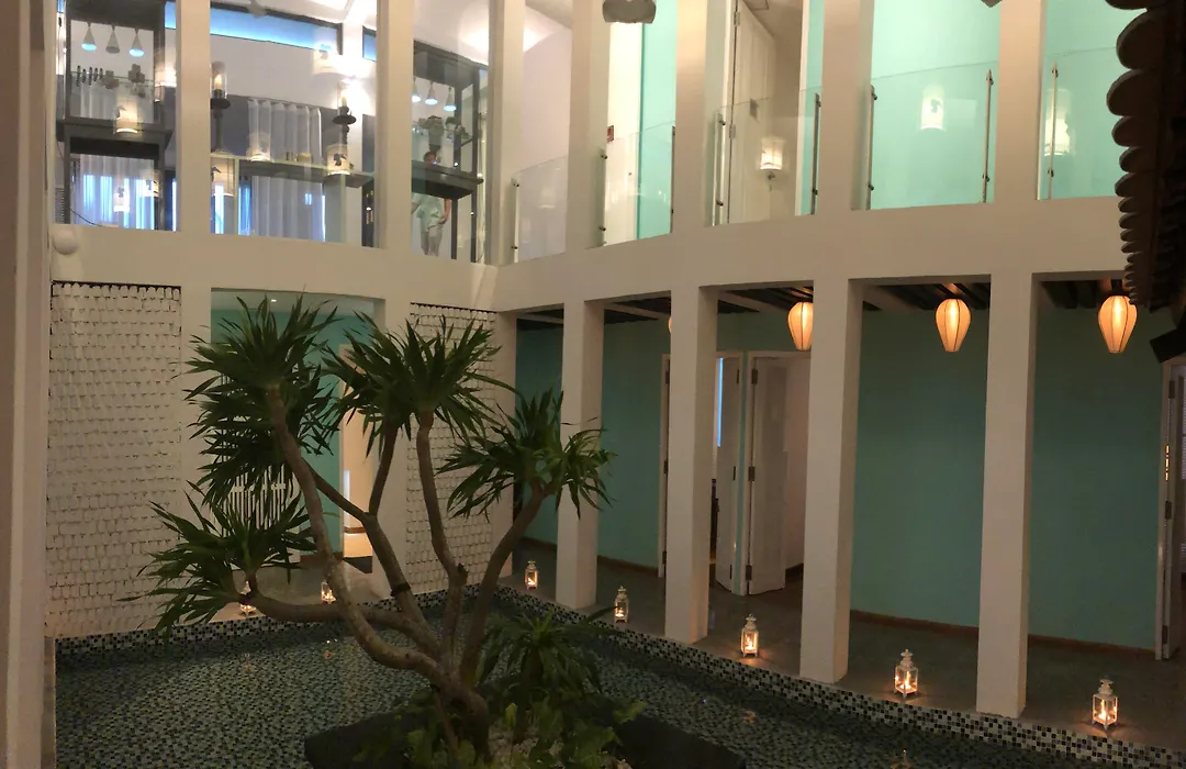 Sunrise Premium Resort & Spa Hoi An-1