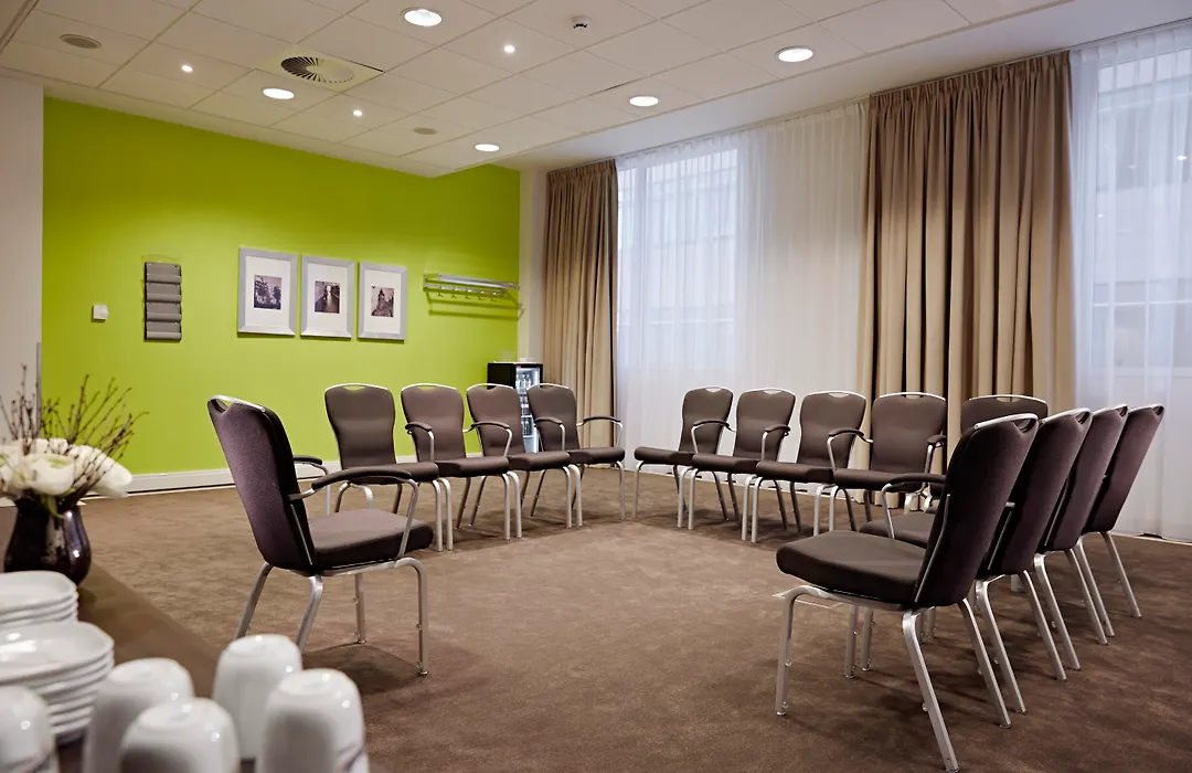 Lindner Hotel Antwerp, Part Of Jdv By Hyatt-1