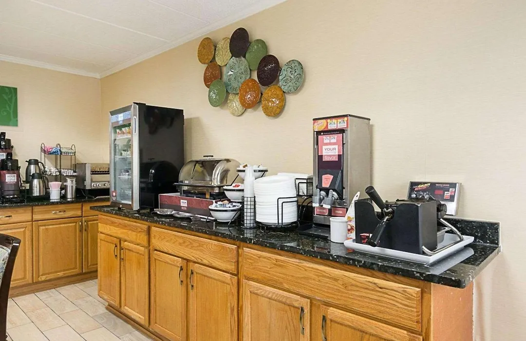 Comfort Inn Oxon Hill - National Harbor-1