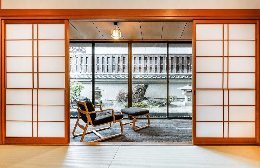 Hotel Gran Ms Kyoto-1