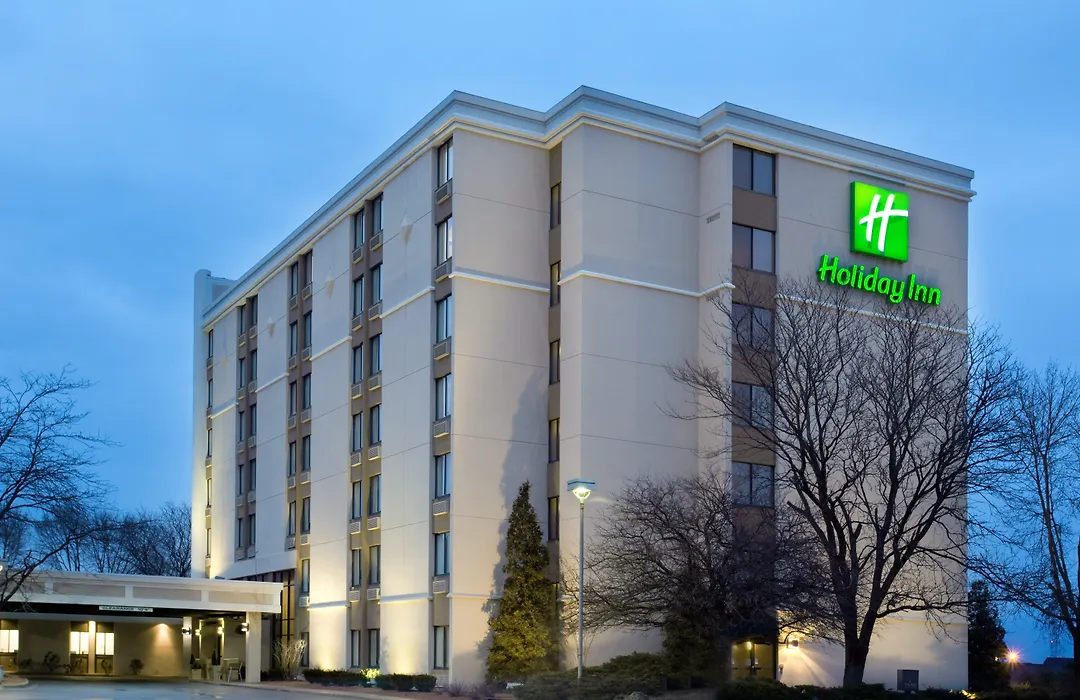 Holiday Inn Rockford I-90&Rt 20 State St By Ihg-1