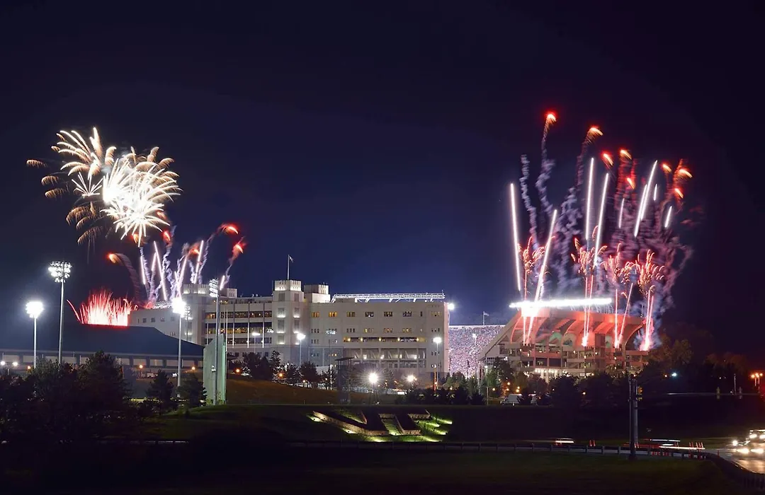 Holiday Inn Express & Suites Blacksburg - University Area By Ihg-1