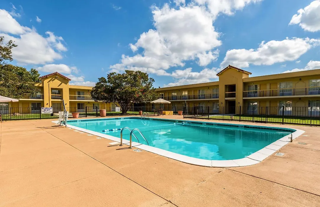 Quality Inn Clemson Near University-1