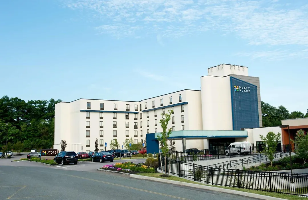 Hyatt Place Boston/Braintree-1