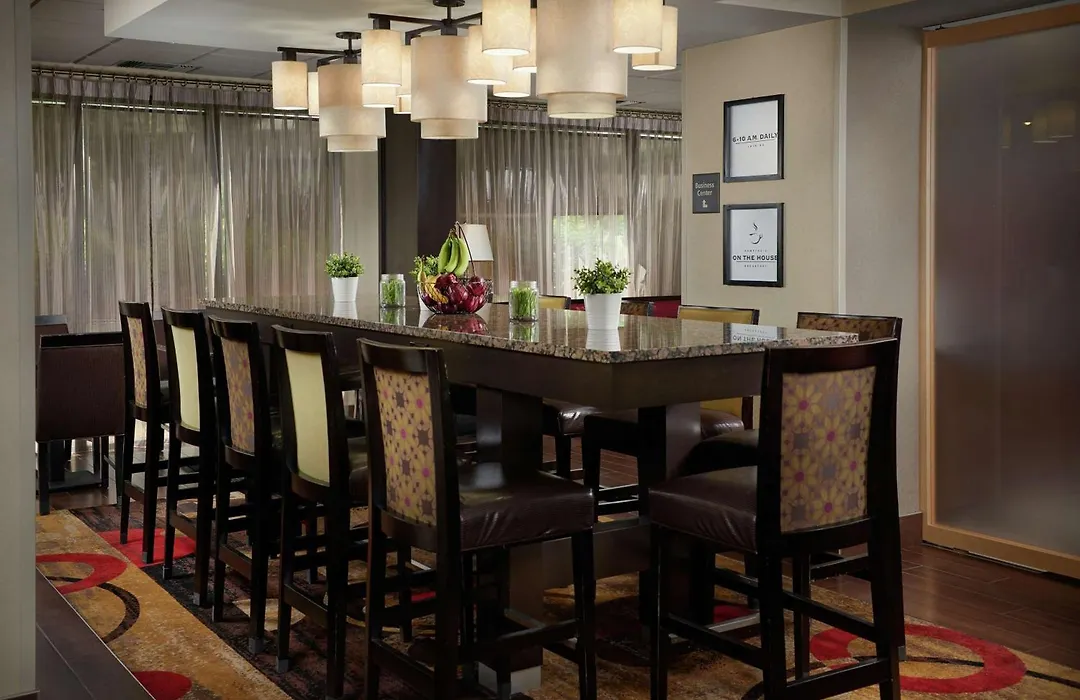Hampton Inn Louisville/I-65/Brooks Road-1