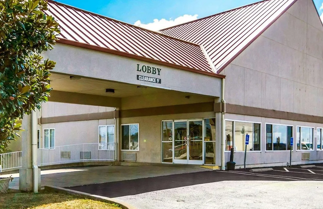 Quality Inn & Suites Elizabethtown-1