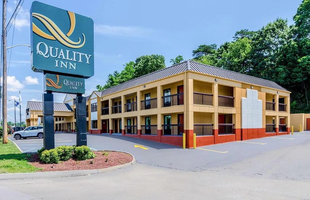 Quality Inn Tanglewood-1