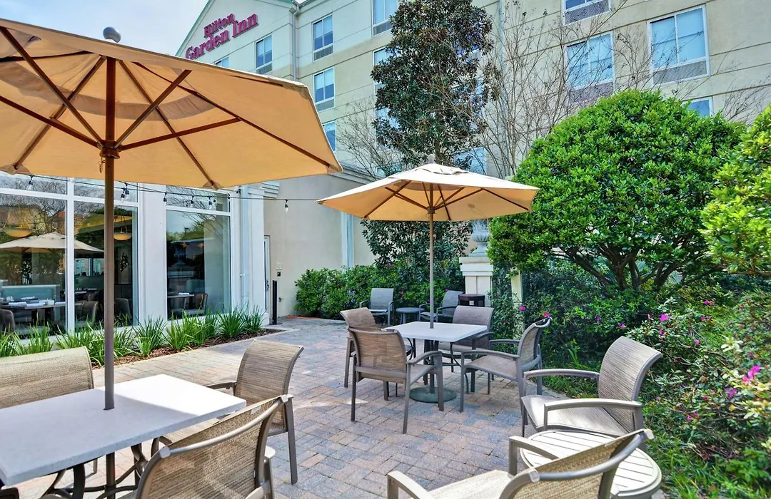 Hilton Garden Inn Mobile East Bay / Daphne-1