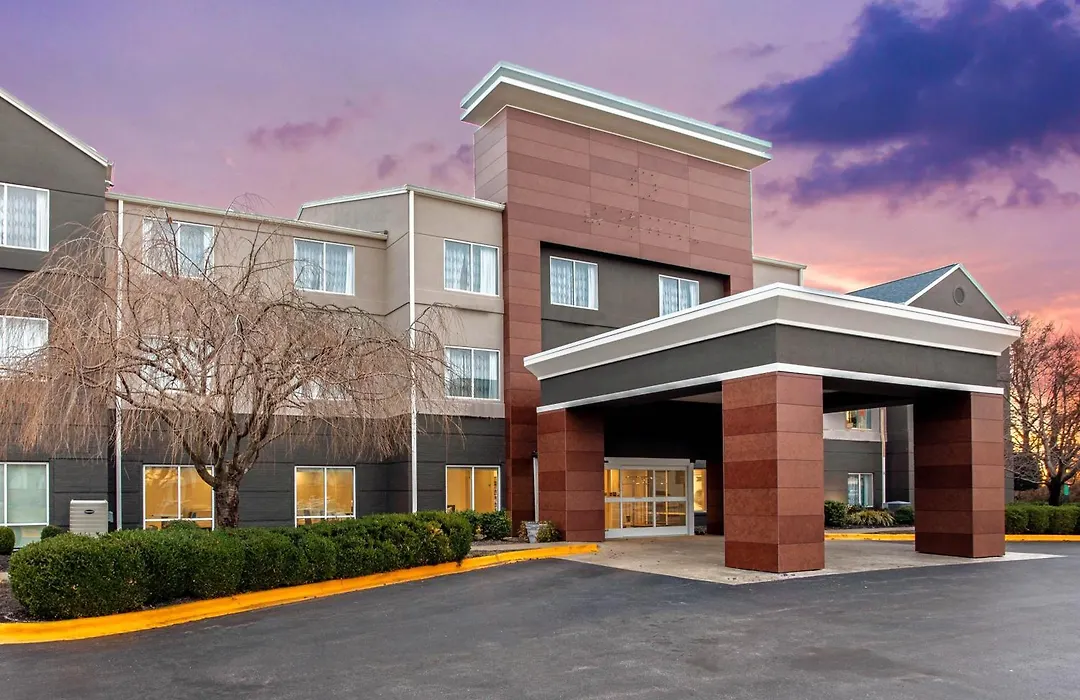 La Quinta By Wyndham Hopkinsville-1