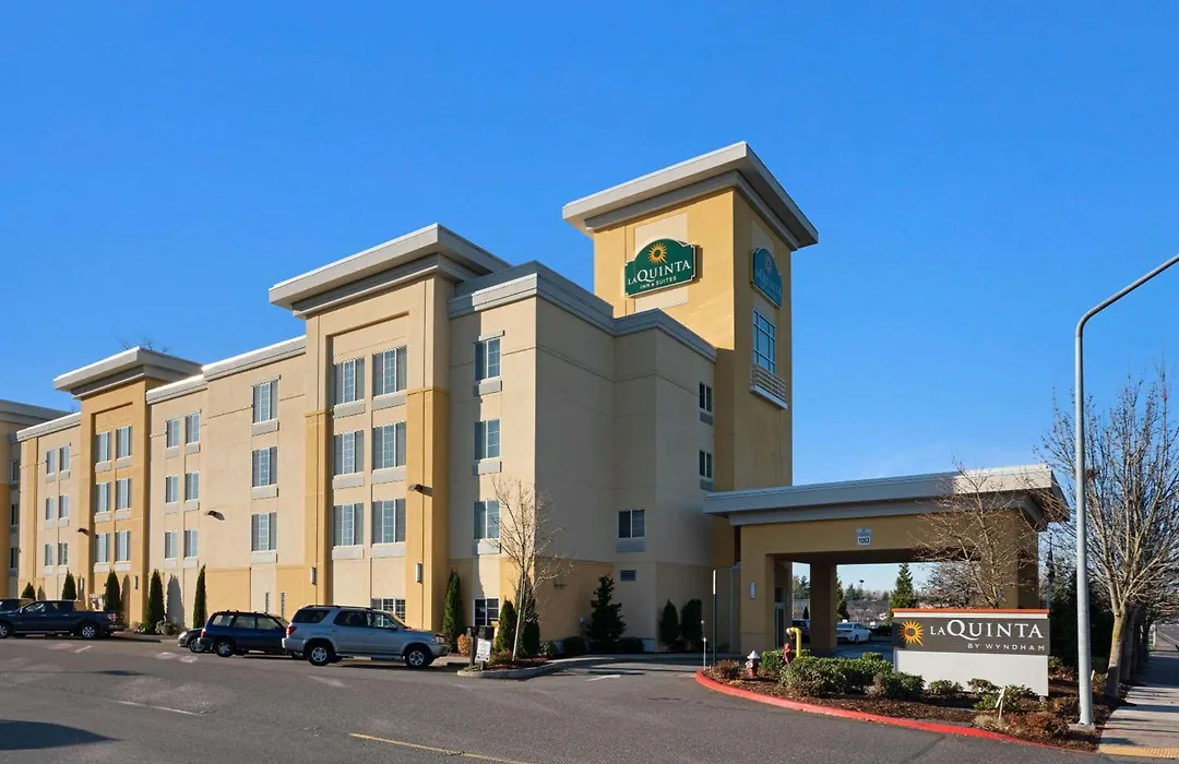 La Quinta By Wyndham Bellingham-1