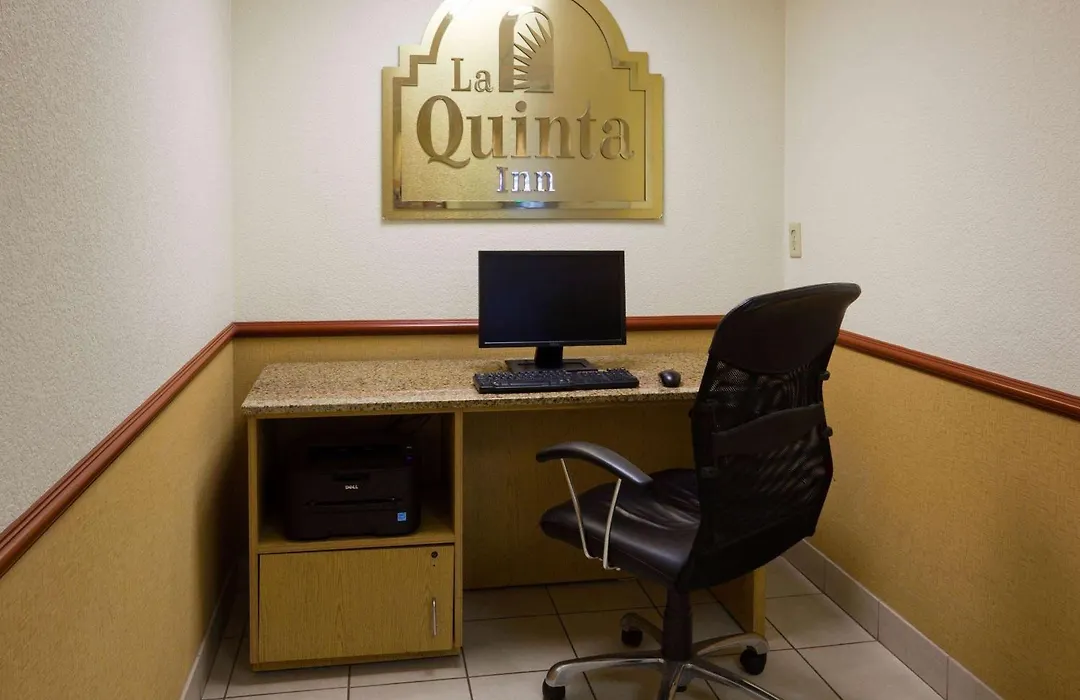 La Quinta Inn By Wyndham Minneapolis Airport Bloomington-1