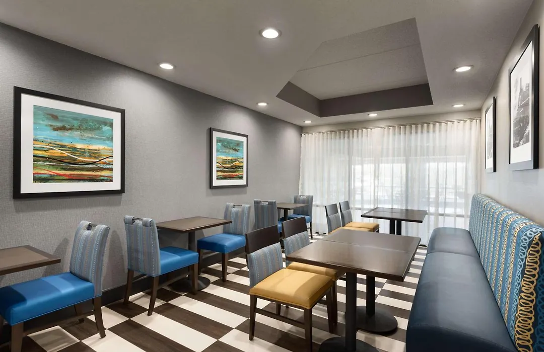 Hampton Inn Appleton-Fox River Mall Area-1