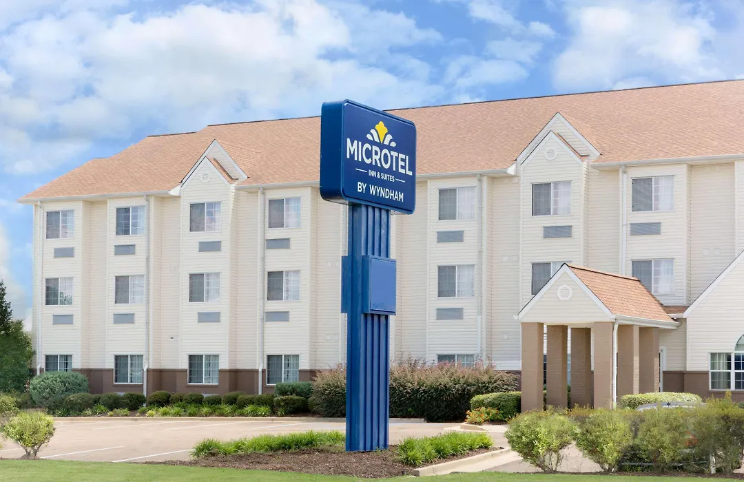 Microtel Inn & Suites By Wyndham Starkville-1