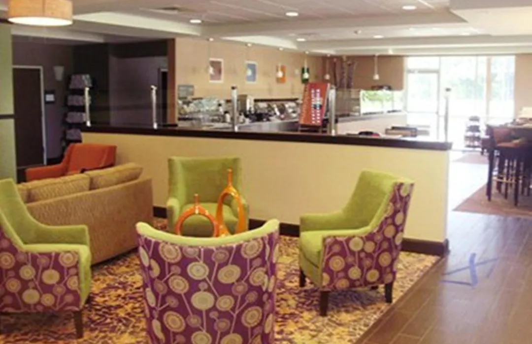 Comfort Inn & Suites Dothan East-1