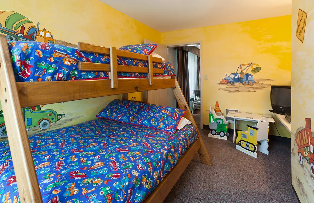 Holiday Inn Express Hotel & Suites Corbin By Ihg-1