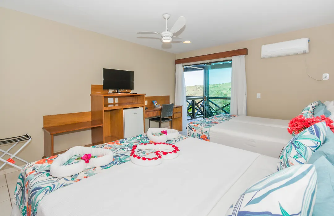 Hotel Pousada Brava Club-1