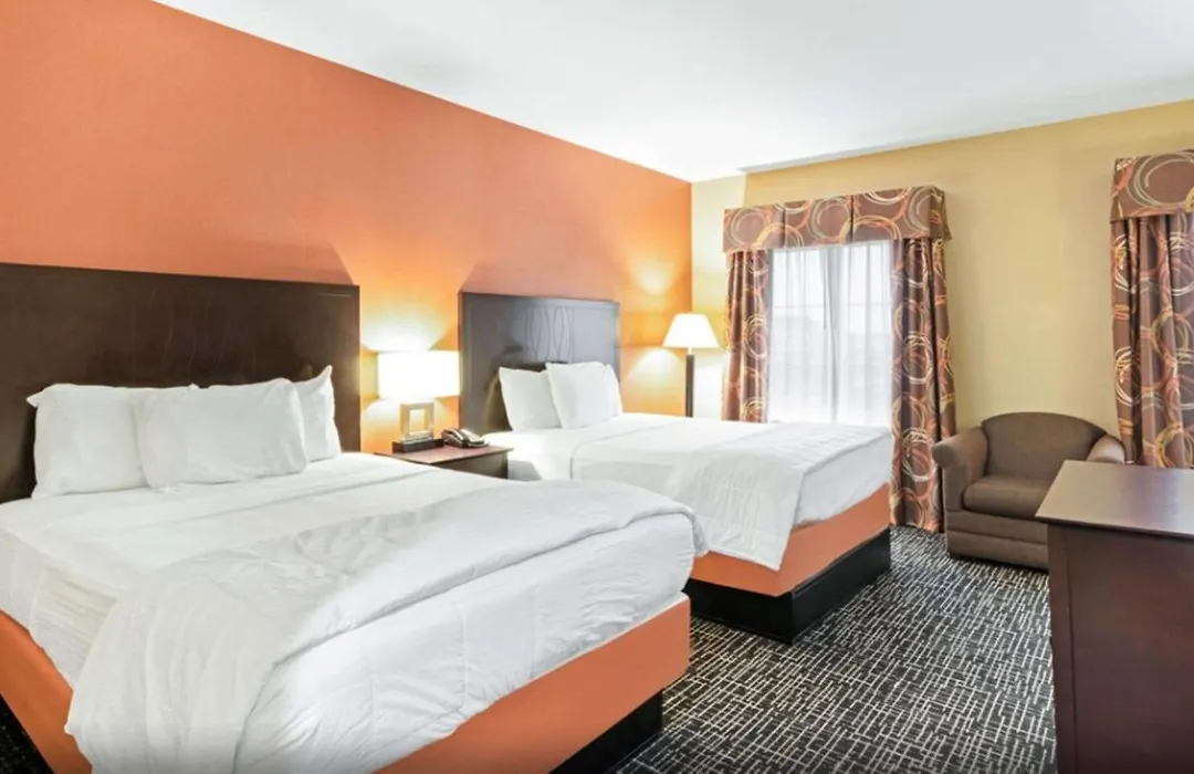 La Quinta By Wyndham Mcalester-1