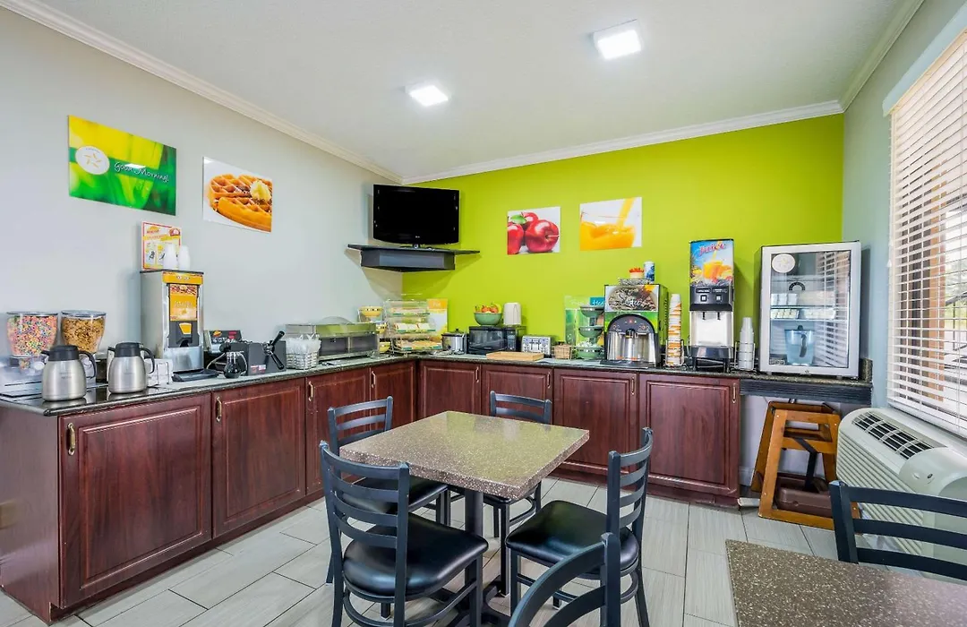 Quality Inn Cullman I-65 Exit 310-1