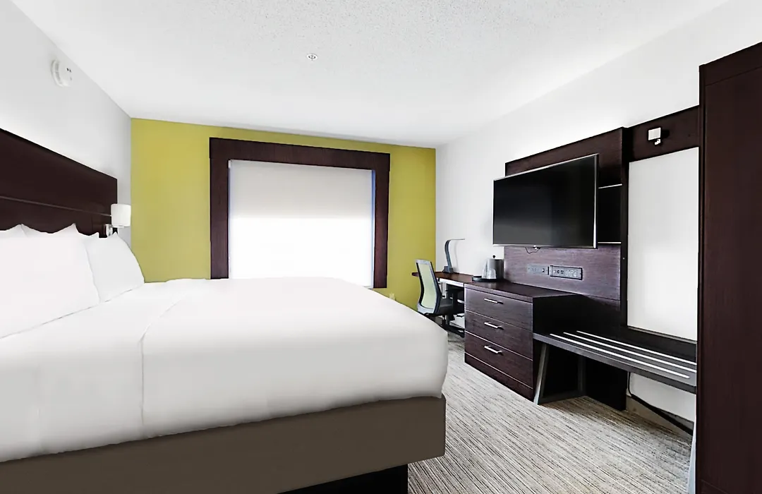 Holiday Inn Express New Orleans East By Ihg-1