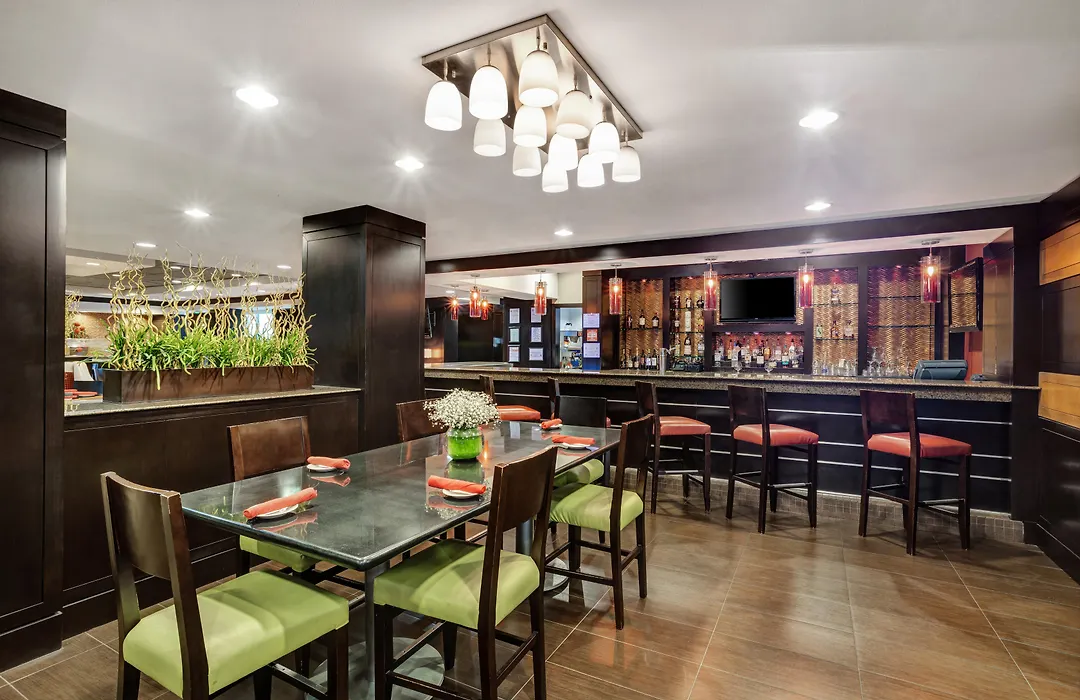 Crowne Plaza Houston Galleria Area By Ihg-1