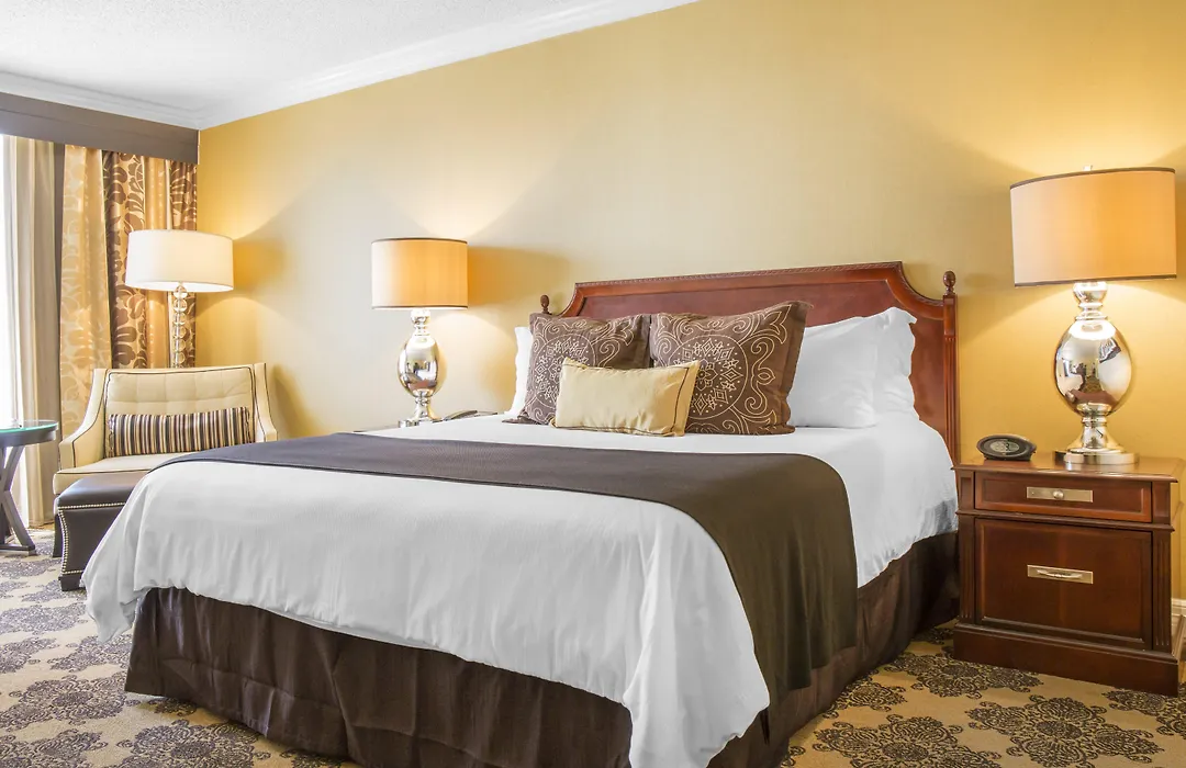 Omni Houston Hotel-1