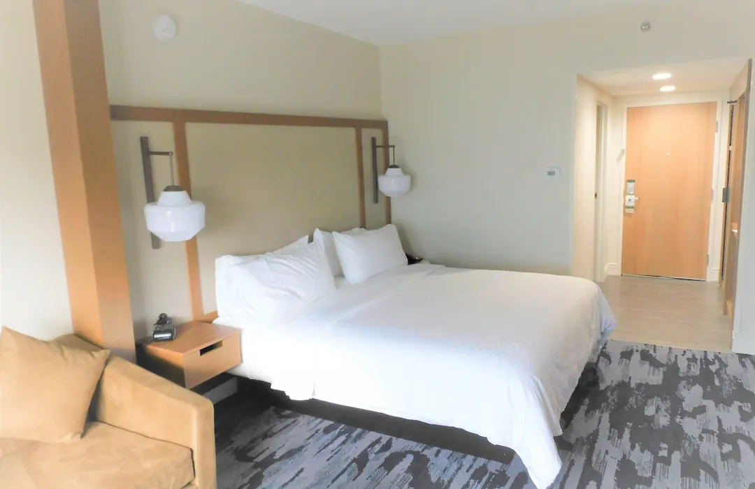 Fairfield Inn & Suites Columbia Downtown-1