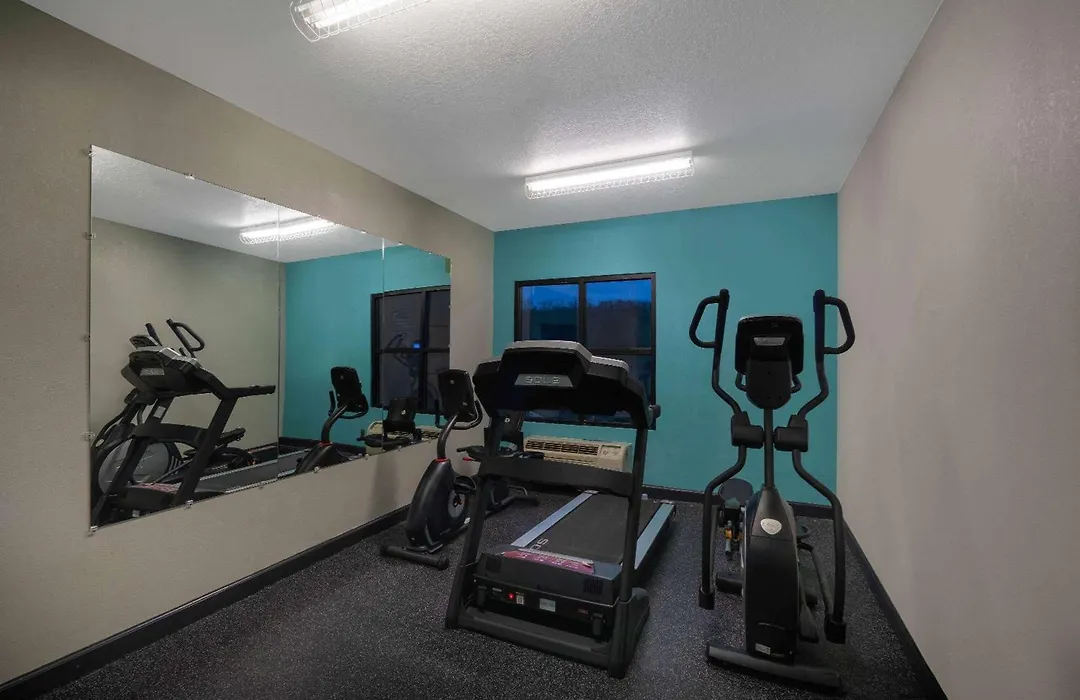 La Quinta By Wyndham Knoxville East-1