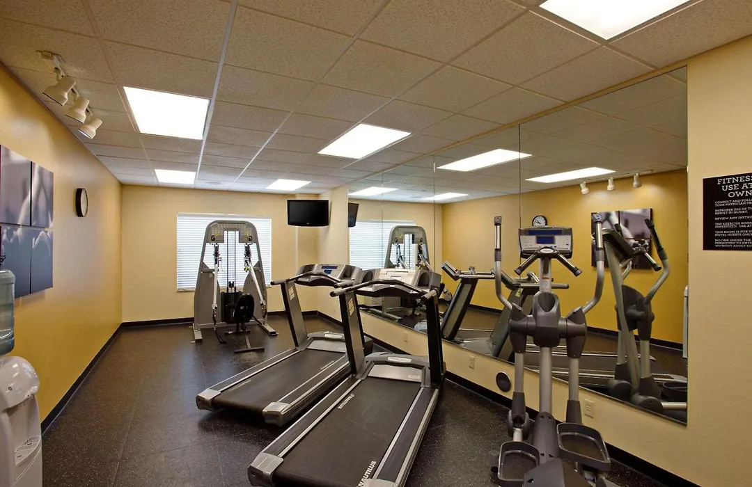 Country Inn & Suites By Radisson, Tucson City Center Az-1