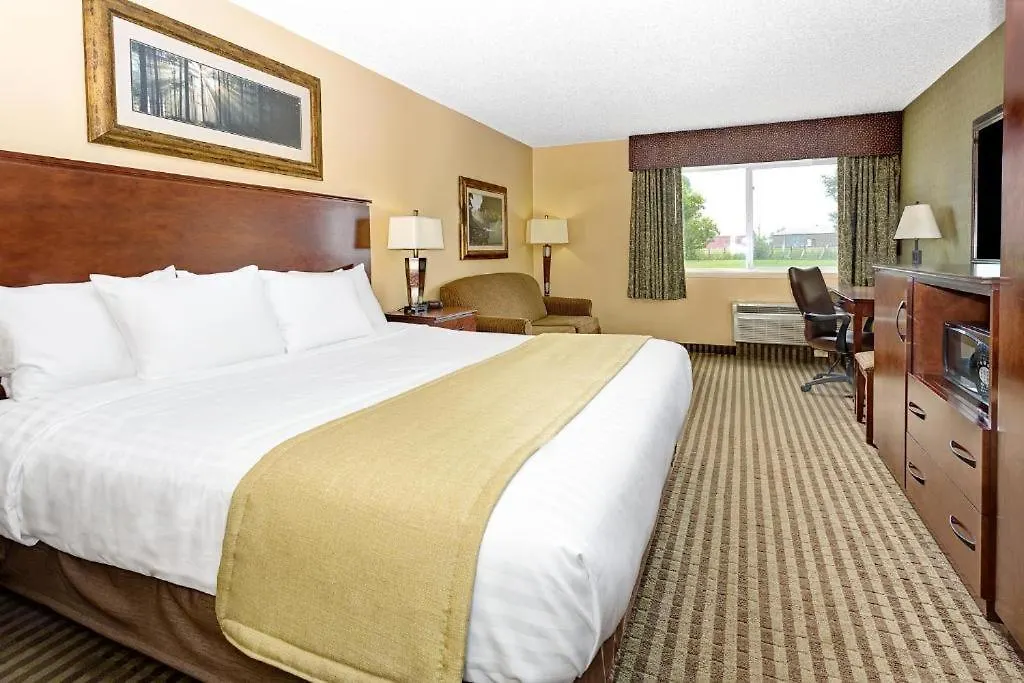 Days Inn By Wyndham Cheyenne-1