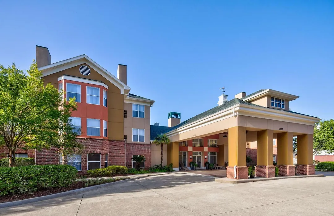 Homewood Suites By Hilton Baton Rouge-1