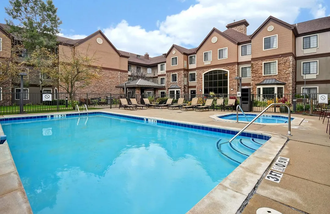 Staybridge Suites Grand Rapids-Kentwood By Ihg-1