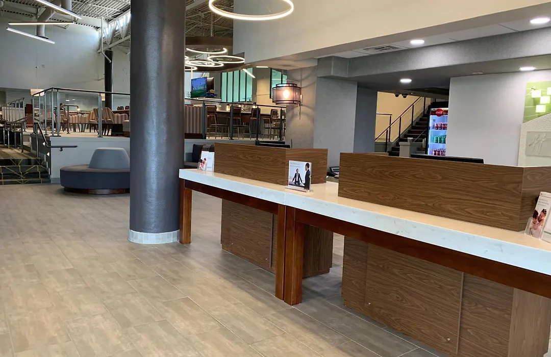 Holiday Inn Baton Rouge-South By Ihg-1