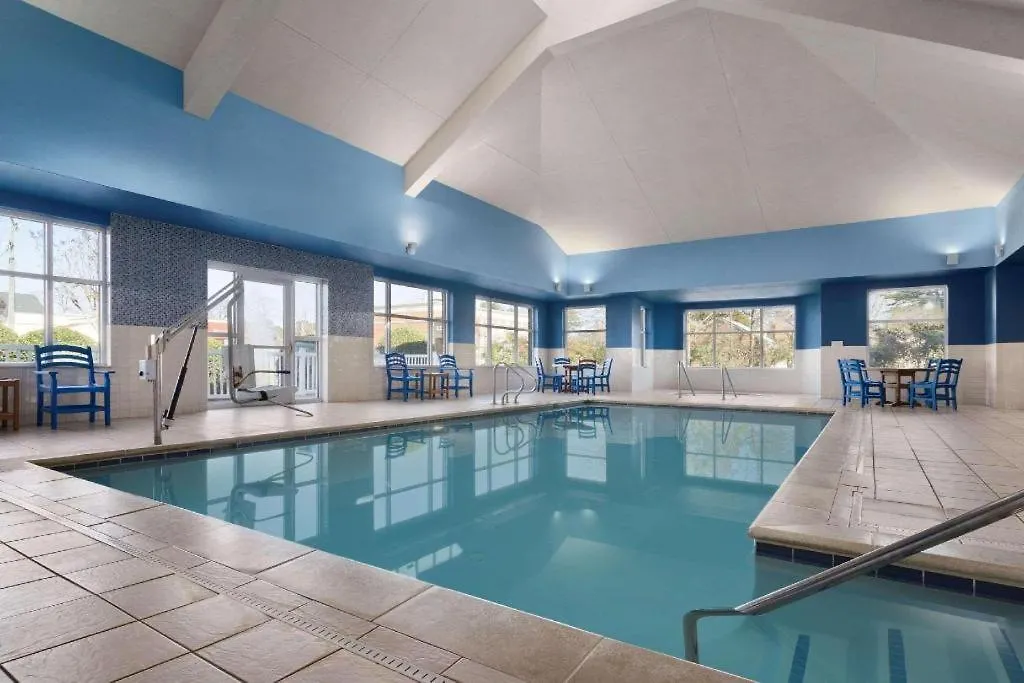 Country Inn & Suites By Radisson, Williamsburg Historic Area, Va-1