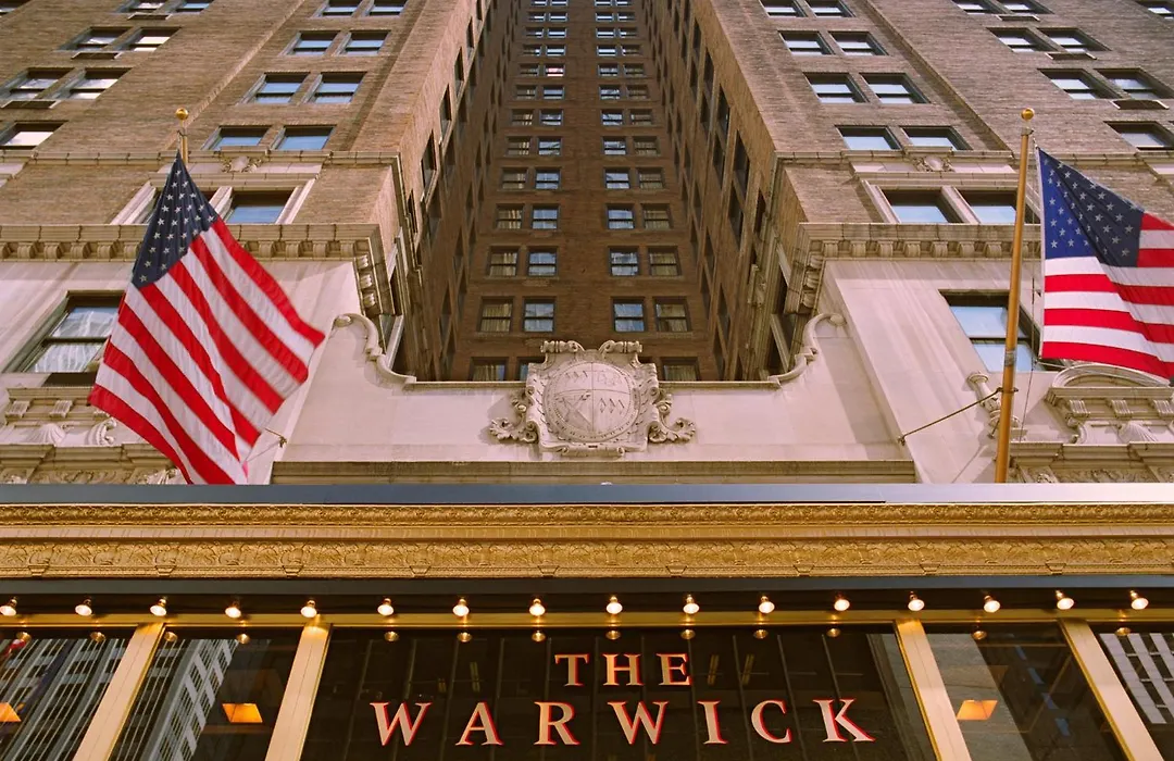 Warwick New York-1