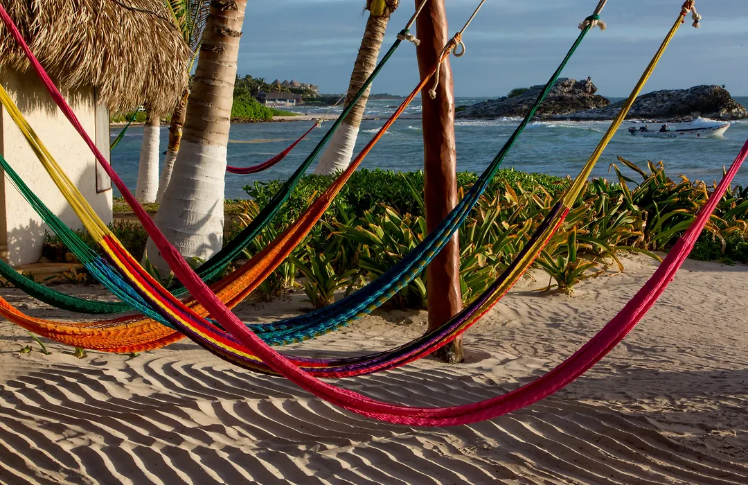 Maya Tulum By G Hotels-1