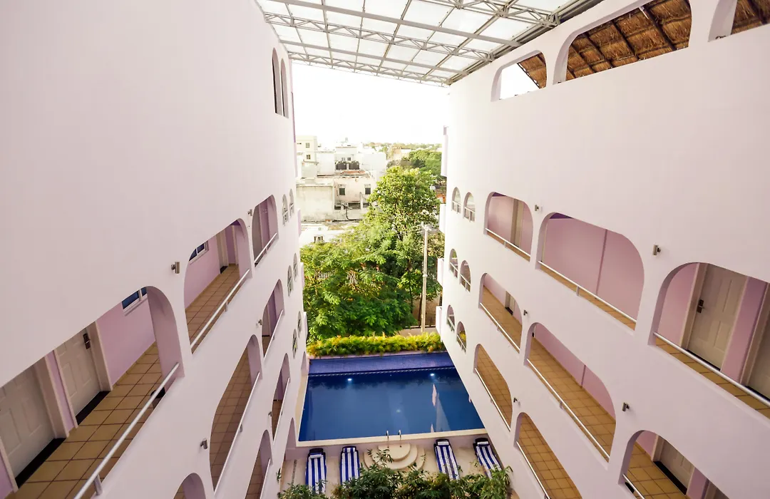 Hotel Kavia-1